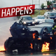 Illustration for article titled Your Guide To The Tesla Model S Fire (And Why Its Not A Big Deal)